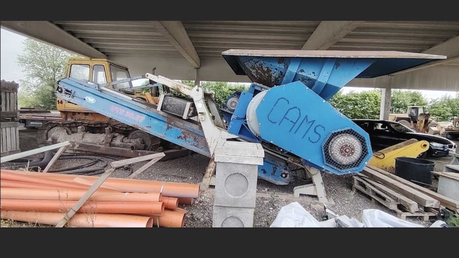 OmecoHub - Immagine Principale